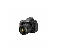 Цифровий фотоапарат Nikon D610 24-85mm Kit (VBA430K001)