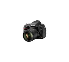 Цифровий фотоапарат Nikon D610 24-85mm Kit (VBA430K001)