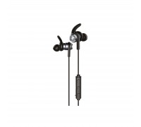 Навушники 2E S9 WiSport Wireless In Ear Headset Waterproof (2E-IES9WBK)