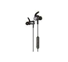 Навушники 2E S9 WiSport Wireless In Ear Headset Waterproof (2E-IES9WBK)