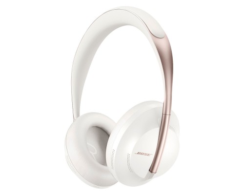 Навушники Bose Noise Cancelling Headphones 700 White (794297-0400)