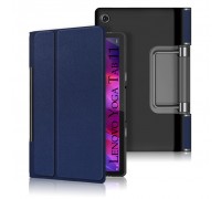 Чохол до планшета BeCover Smart Case Lenovo Yoga Tab 11 YT-706F Deep Blue (707288)