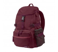 Рюкзак для ноутбука Tucano 14" Desert, burgundy (BKDES1314-BX)