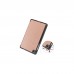 Чохол до планшета BeCover Smart Case Lenovo Tab M8(4rd Gen) TB-300FU 8" Rose Gold (709214)