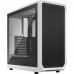 Корпус Fractal Design Focus 2 White TG Clear Tint (FD-C-FOC2A-02)