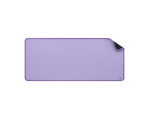 Килимок для мишки Logitech Desk Mat Studio Series Lavender (956-000054)