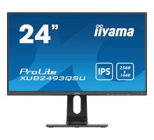 Монітор iiyama XUB2493QSU-B1