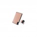 Чохол до планшета BeCover Smart Case Xiaomi Redmi Pad 10.61" 2022 Rose Gold (708730)