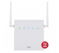 Мобильный Wi-Fi роутер Ergo R0516