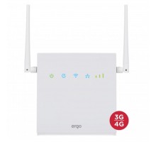 Мобільний Wi-Fi роутер Ergo R0516
