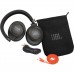 Навушники JBL LIVE 650 BT NC Black (JBLLIVE650BTNCBLK)