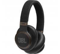 Навушники JBL LIVE 650 BT NC Black (JBLLIVE650BTNCBLK)