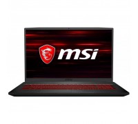 Ноутбук MSI GF75-10SCXR (GF7510SCXR-267XUA)