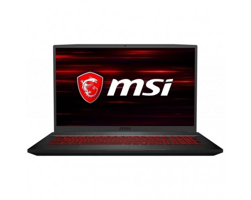 Ноутбук MSI GF75-10SCXR (GF7510SCXR-267XUA)