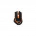 Мишка CANYON CNS-CMSW13BO Wireless Black-Orange (CNS-CMSW13BO)