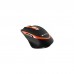 Мишка CANYON CNS-CMSW13BO Wireless Black-Orange (CNS-CMSW13BO)