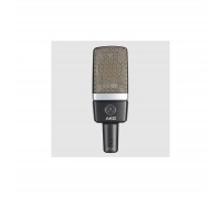 Мікрофон AKG C214 (3185X00010)
