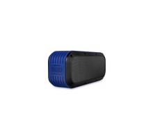 Акустична система Divoom Voombox-outdoor (3gen) Blue (2000029485015)