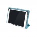 Чохол до планшета Tucano Facile Plus Universal 10-11" light blue (TAB-FAP10-Z)