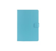 Чохол до планшета Tucano Facile Plus Universal 10-11" light blue (TAB-FAP10-Z)