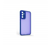 Чохол до мобільного телефона Armorstandart Shade Samsung A34 5G Blue (ARM70076)