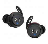 Навушники JBL Under Armour True Wireless Flash Black (UAJBLFLASHBLK)