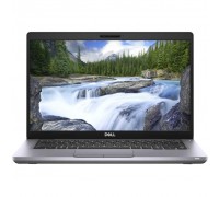 Ноутбук Dell Latitude 5411 (N088L541114ERC_UBU)