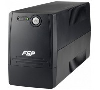 Пристрій безперебійного живлення FSP FP850, 850VA (PPF4801103)