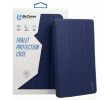 Чохол до планшета BeCover Magnetic Buckle Apple iPad mini 6 2021 Deep Blue (706825)