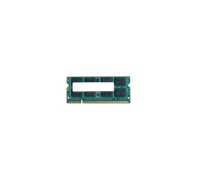 Модуль пам'яті для ноутбука SoDIMM DDR2 4GB 800MHz Golden Memory (GM800D2S6/4)