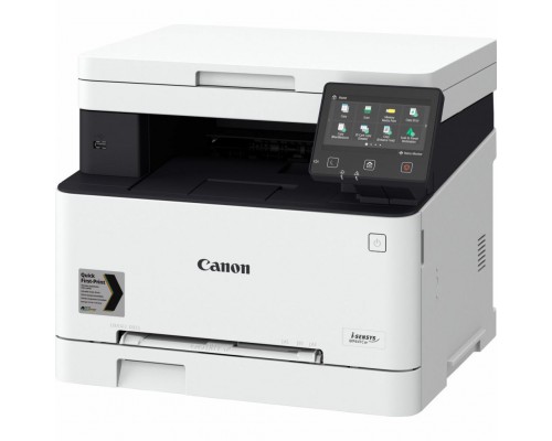 Багатофункціональний пристрій Canon i-SENSYS MF641Cw c WiFi (3102C015)
