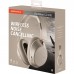 Навушники Plantronics BackBeat GO 810 Bone White (211822-99)