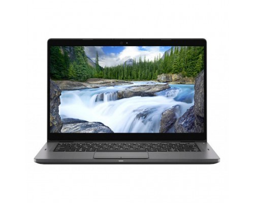 Ноутбук Dell Latitude 5300 2in1 (N289L530013ERC_W10)