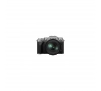 Цифровий фотоапарат Fujifilm X-T4 + XF 16-80 F4 Kit Silver (16651136)