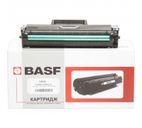 Картридж BASF HP LJ 107/135/137/ W1106A Black (KT-W1106A)