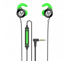 Навушники HP DHE-7004GN Gaming Headset Green (DHE-7004GN)