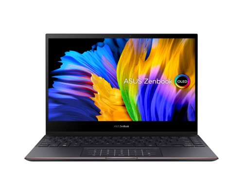 Ноутбук ASUS ZenBook Flip S OLED UX371EA-HL018R (90NB0RZ2-M09940)