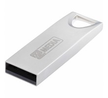 USB флеш накопичувач MyMedia 16GB MyAlu USB 2.0 (069272)