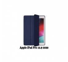 Чохол до планшета BeCover Magnetic Apple iPad Pro 12.9 2020/21/22 Deep Blue (707549)