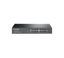 Комутатор мережевий TP-Link TL-SF1016DS