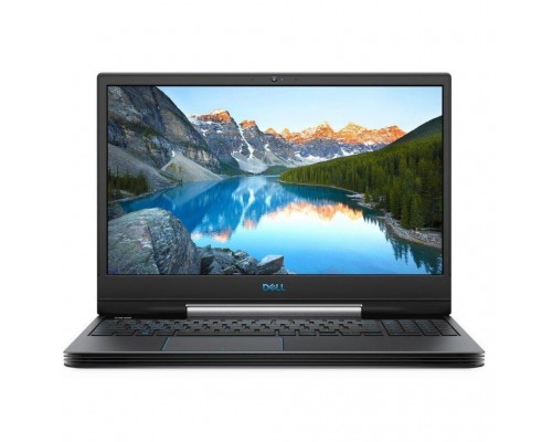 Ноутбук Dell G5 5590 (G515FI78H1S1D6L-8BK)