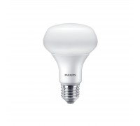 Лампочка Philips LED Spot E27 10-80W 840 230V R80 (929001858087)
