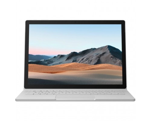 Ноутбук Microsoft Surface Book 3 (SLU-00009)