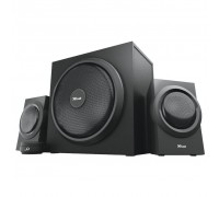 Акустична система Trust Yuri Speaker Set Black (23696)