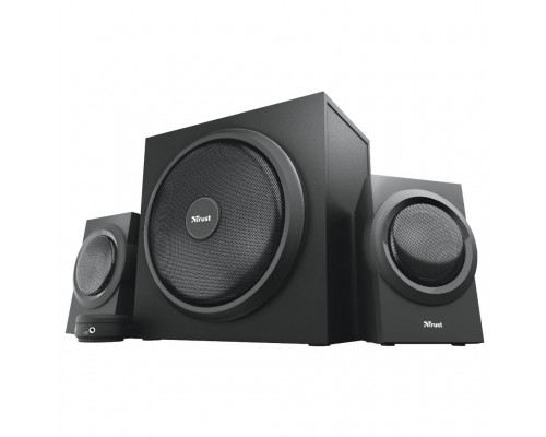 Акустична система Trust Yuri Speaker Set Black (23696)