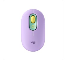 Мишка Logitech POP Mouse Bluetooth Daydream Mint (910-006547)