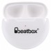 Навушники BeatBox PODS PRO 6 White (bbppro6w)
