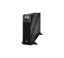 Пристрій безперебійного живлення APC Smart-UPS SRT 5000VA (SRT5KXLI)