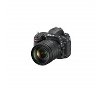Цифровий фотоапарат Nikon D750 24-120 Kit (VBA420K002)