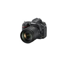 Цифровий фотоапарат Nikon D750 24-120 Kit (VBA420K002)